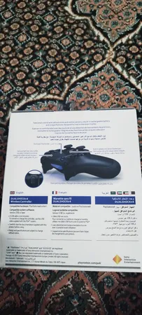 دسته پلی استیشن 4 مدل ZCT1E 2021