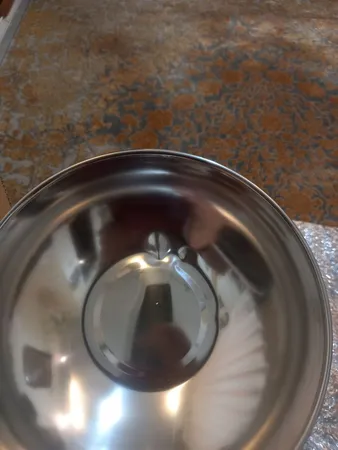 ترازو آشپزخانه کمری مدل EK4362