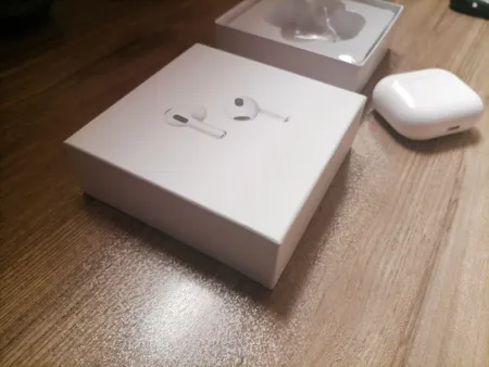 هندزفری بی سیم مدل ایرپاد نسل 3