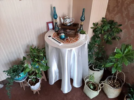میز خاطره مدل M10