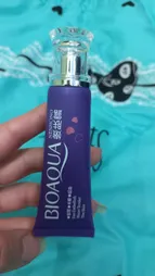 کرم روشن کننده بایو آکوا مدل CHERRY حجم 30 میلی لیتر