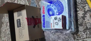 تجریه خرید کیت کلاچ اکسدی مدل دایکن مناسب پراید