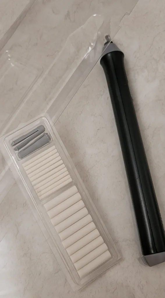 پاک کن برقی تیهوو مدل T-01 کد 125803