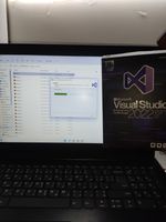 مجموعه نرم افزار Visual Studio 2022 نشر جی بی تیم