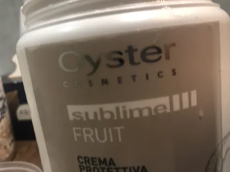 ماسک مو اویستر مدل نارگیل حجم 1000 میلی لیتر