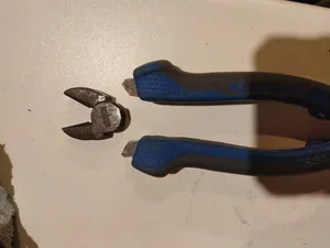 تجریه خرید انبر سیم چین نووا مدل 8006 سایز 6 اینچ