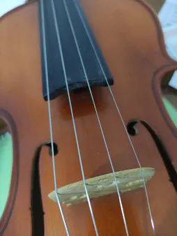 سیم ویولن الیس مدل A703