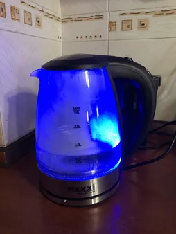 کتری برقی مکسی مدل MEX-KET-2