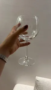 تجریه خرید لیوان پاشاباغچه مدل ENOTECA کد 44248 بسته 2 عددی