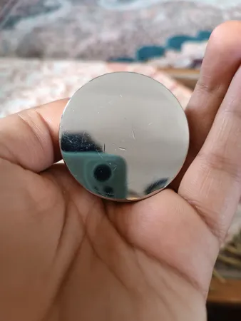 تمپر قهوه و مت تک و ناک باکس مدل 51