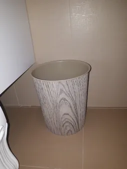 سطل زباله کد 004