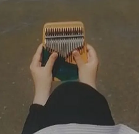 کالیمبا سگا مدل  CKRF00K