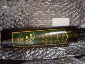 تجریه خرید روغن زیتون فرابکر بکتاش - ۲۵۰ میلی لیتر