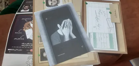 بازی فکری مدل پرونده معمایی قتل آروین وفادار