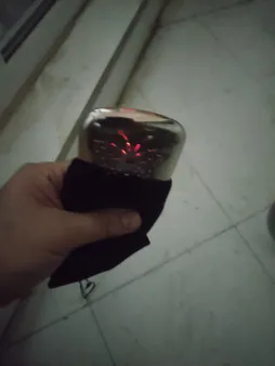 بخاری جیبی پرفکت اوتدور لایف مدل cmp-han