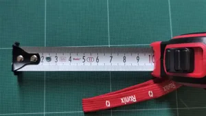 تجریه خرید متر 3 متری رونیکس مدل RH-9036