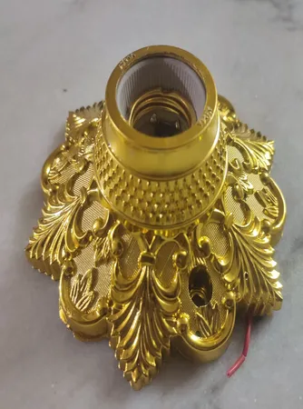 سرپیچ مدل 611 پایه E27 بسته 9 عددی