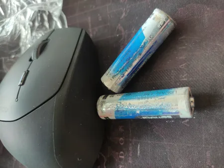 ماوس بی سیم رپو مدل MT550