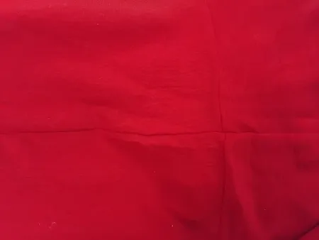 پیراهن زنانه مدل تابستانی کوتاه رنگ قرمز