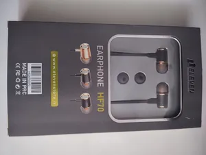 تجریه خرید هندزفری اِلون مدل HF70