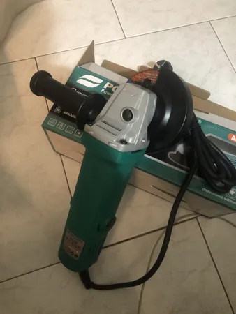 مینی فرز پاور اکشن مدل AG 720