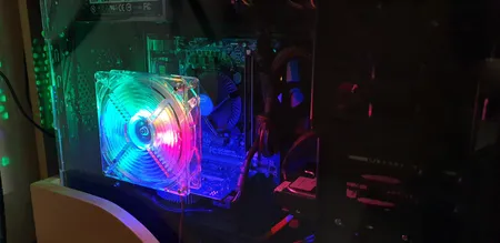 فن کیس پی نت کد 12025