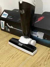 تجریه خرید جاروبرقی 500 وات سایا مدل Merlin