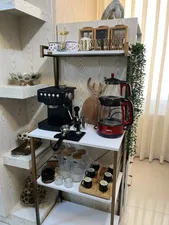 تجریه خرید کنسول دیزم مدل CNL_F100_60_W