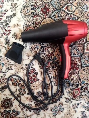 سشوار کنوود مدل 9000