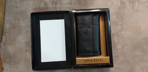 تجریه خرید جاکلیدی چرم بارز مدل DM18M