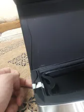 تجریه خرید اسپرسو ساز 1.6 لیتری زیگما مدل RL-222