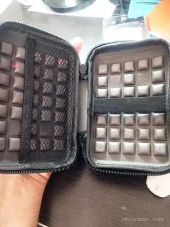 کیف هارد دیسک اکسترنال مدل R001