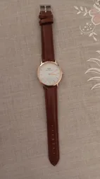 ساعت مچی عقربه ای مدل DW 2649 - GHA-RZ