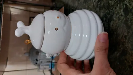 ظرف عسل کد 12326