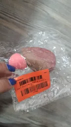 پد آرایشی کد 2020 بسته 2 عددی