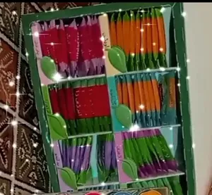 تجریه خرید پکیج دمنوش گیاهی شاهسوند مدل ارمغان سلامت