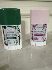 تجریه خرید استیک ضد تعریق زنانه دیپ سنس مدل رز وزن 40 گرم