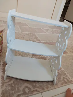 شلف رومیزی کد 02