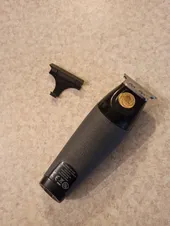 تجریه خرید ماشین اصلاح موی صورت و بدن دینگ لینگ مدل RF-630