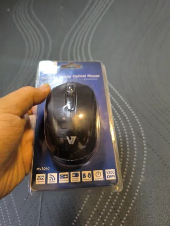 ماوس بی سیم وی سون مدل 3040