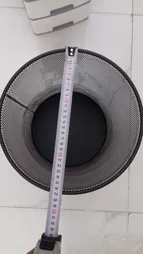 سطل زباله مدل T-105560