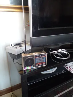 رادیو گولون مدل RX-8866BT