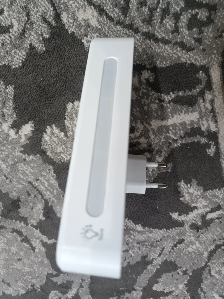 چندراهی برق الدینیو مدل LDQCPS01