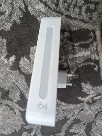 چندراهی برق الدینیو مدل LDQCPS01