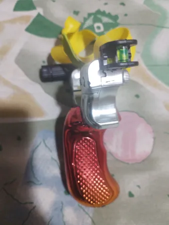 تیر و کمان دستی مدل حرفه ای