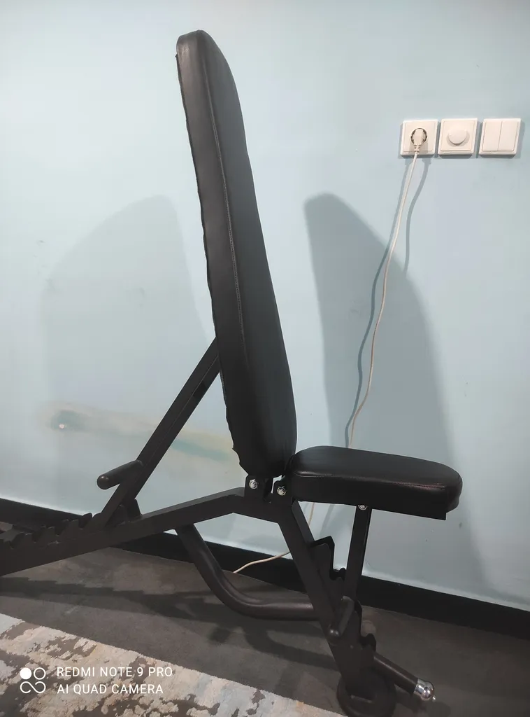 میز پرس مدل DHZ