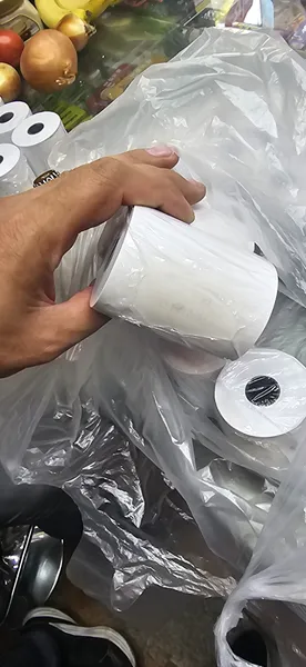 عکس ارسالی خریدار