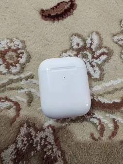 هدست بلوتوثی مدل AIRPODS 2