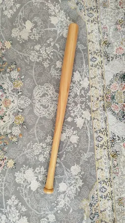 چوب بیسبال مدل B1