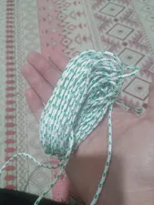 تجریه خرید طناب صخره نوردی مدل ویژه کمپینگ طول 10 متر